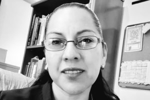 Brenda Tapia Santos