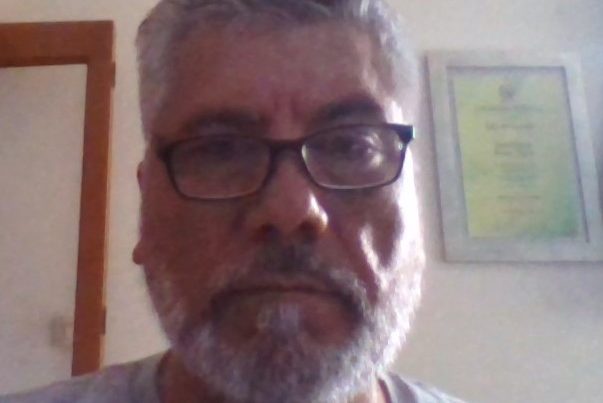 José María Bravo Tapia