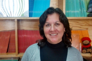 Lucina Parra