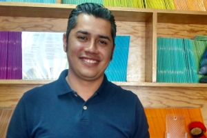 Alejandro Garduño
