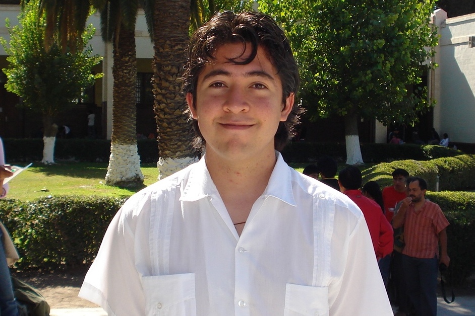 Marco Antonio Figueroa Ibarra