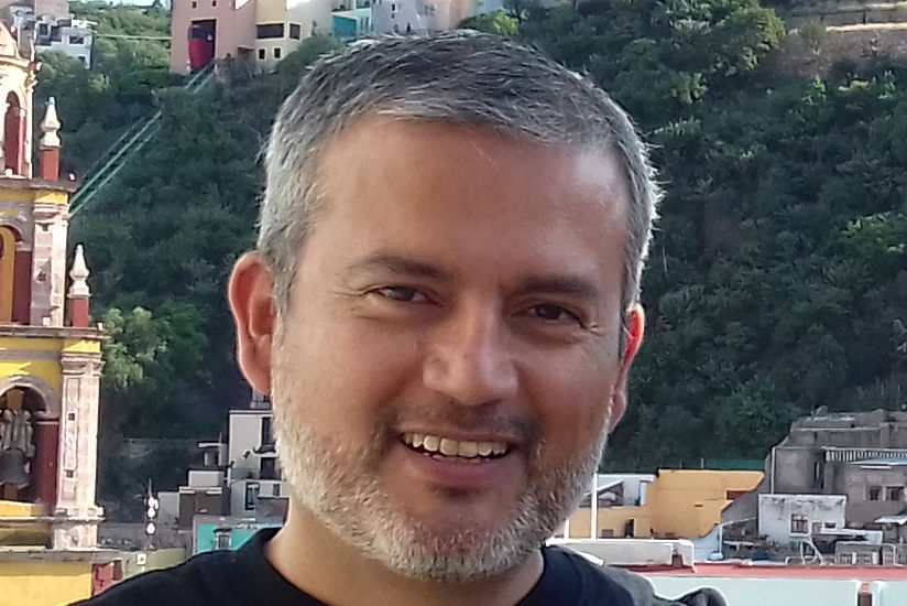 Rogelio Salinas Gutiérrez