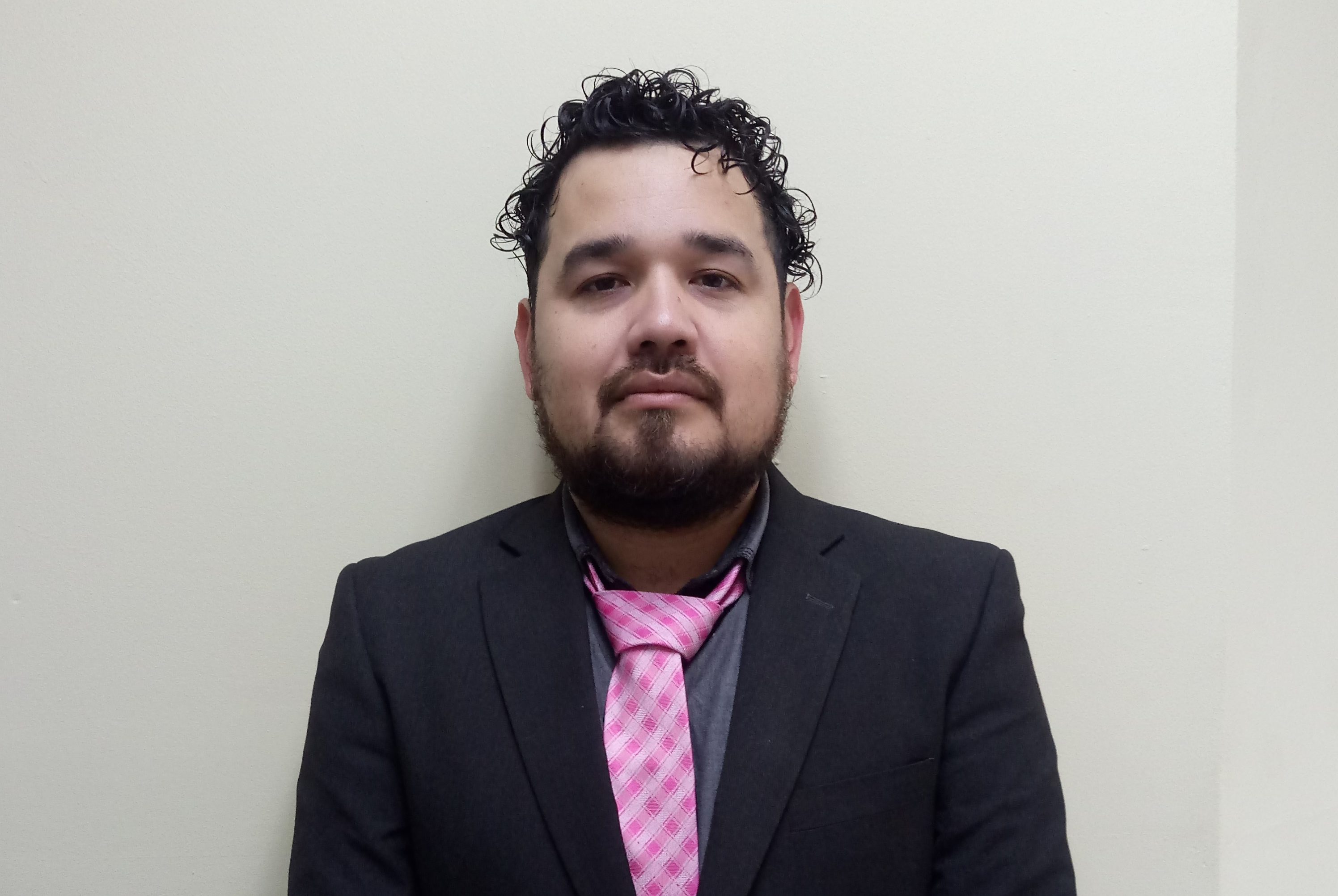 Pedro Castro Olivas