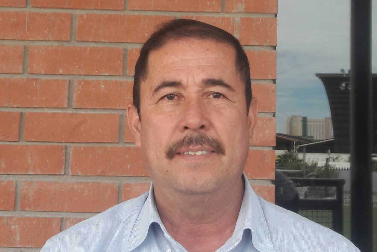 Adalberto Isaac Aguirre González