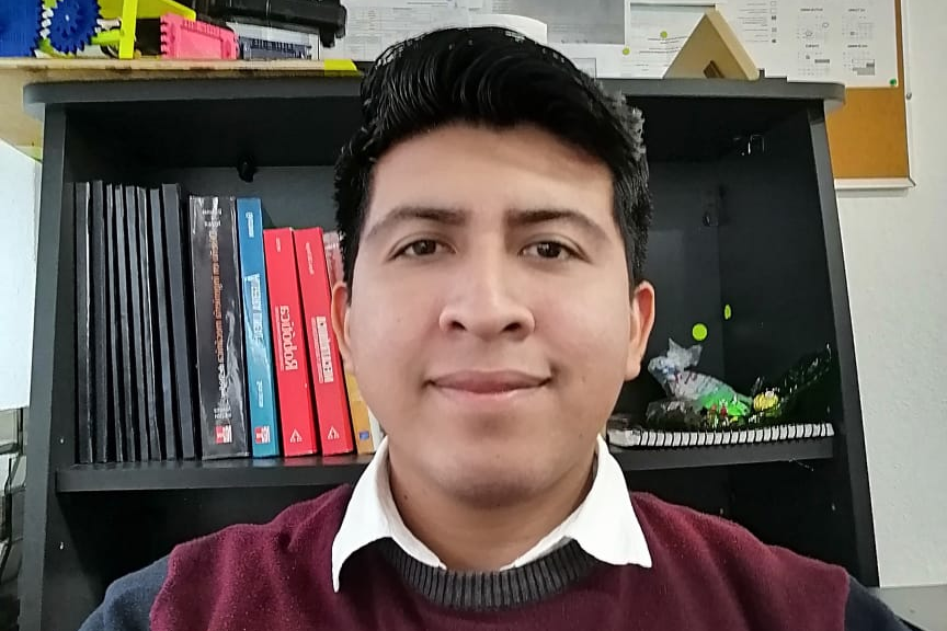 José Guadalupe Santiago Ovando
