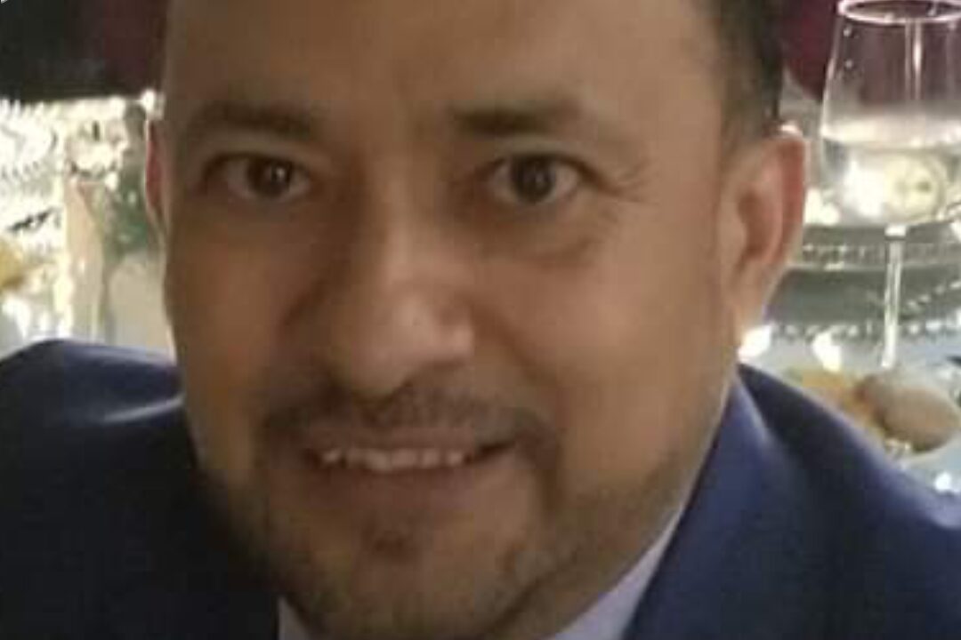 Jose Tiscareño Bermudes