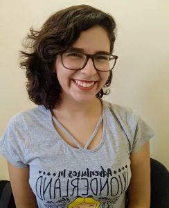 Myriam Hernández Ketchul