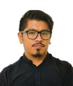 Moisés Ricardo Miguel Aguilar