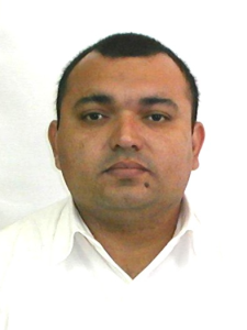 Hernán Rafael Díaz Martín