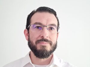 César Guadarrama Uribe