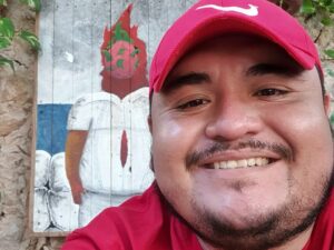 Luis Mauricio Montes de Oca Mena