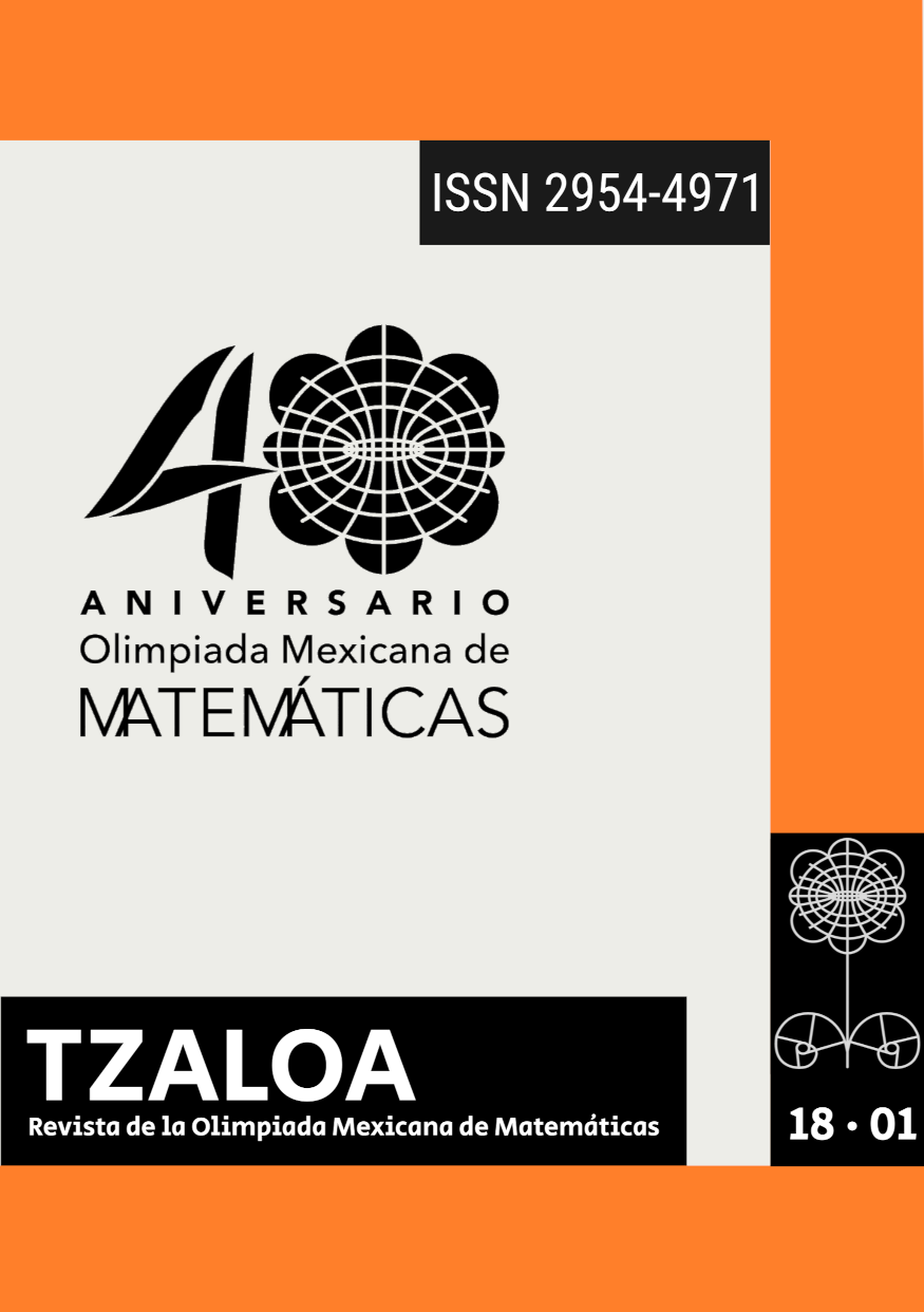 Tzaloa 2026-1